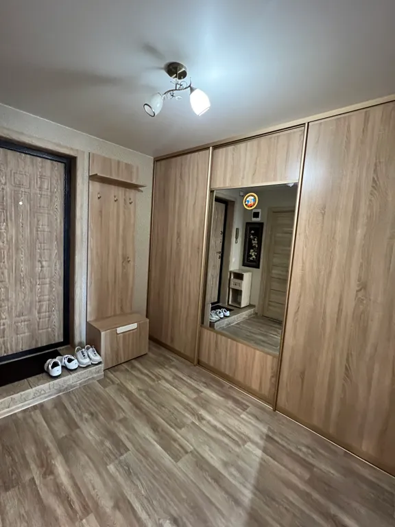 Отличная квартира в центре города