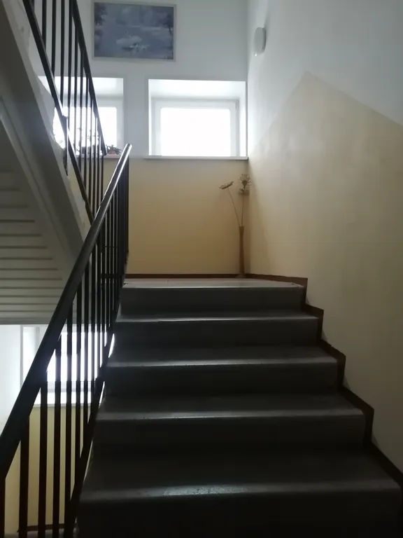 Комфортная квартира