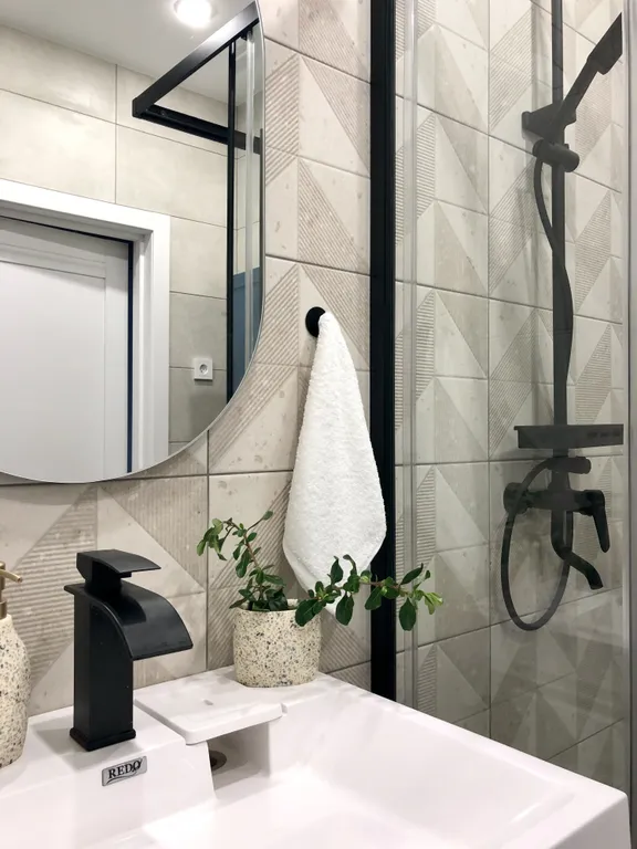 Дизайнерская студия в ЖК Летний