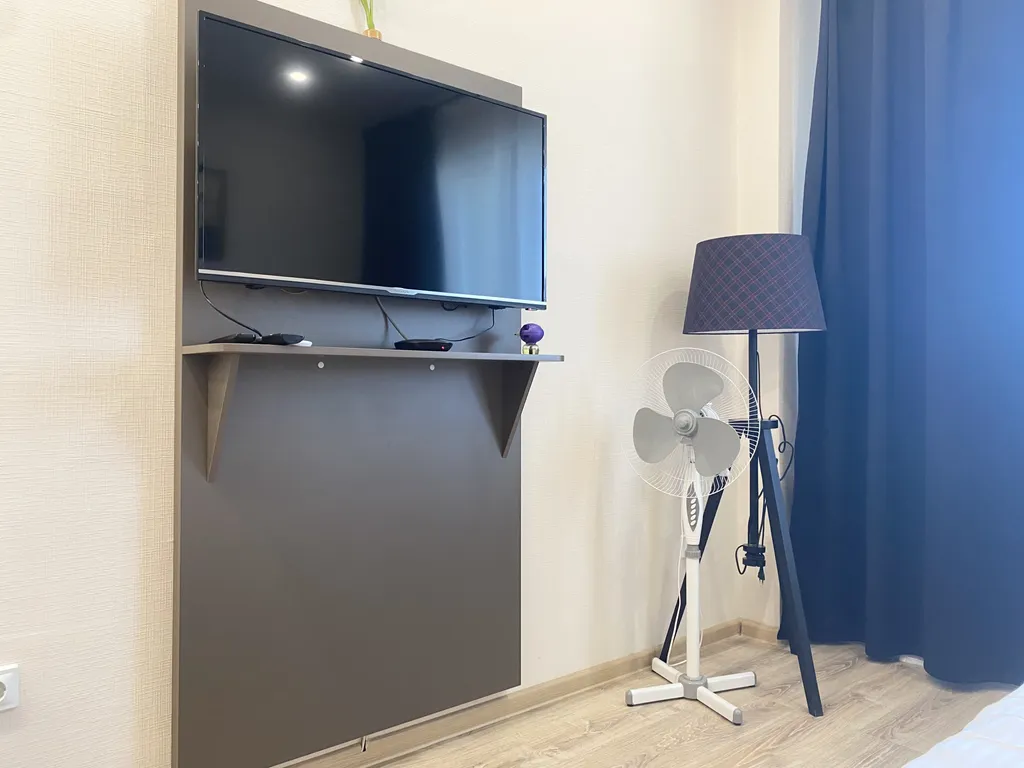 Апартаменты 377