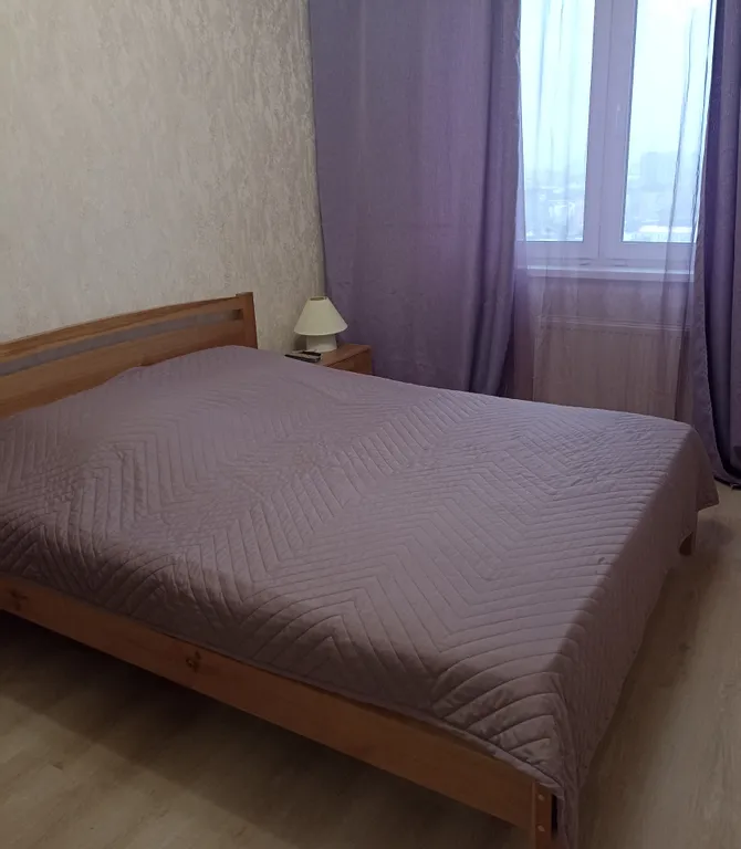 Уютная комфортная квартира — аренда посуточно в Рязань