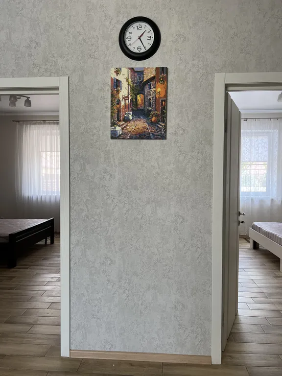 Загородный дом 5 спален с бассейном и большой территорией