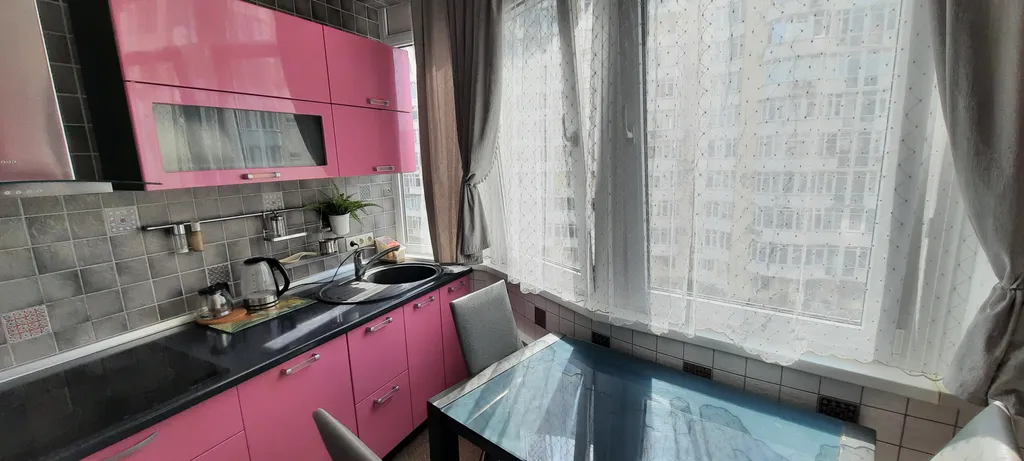 Уютный квартира в центре — аренда посуточно в Лазаревское