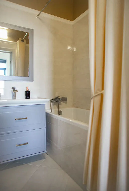 Квартира 2-этажная квартира в новом доме в самом центре — Санкт-Петербург