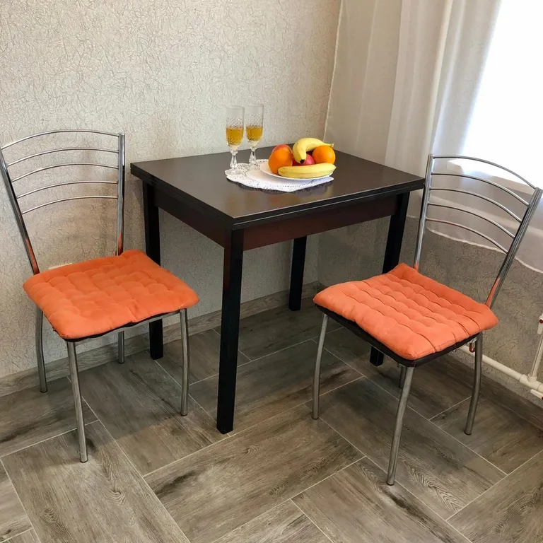 Квартира у моря