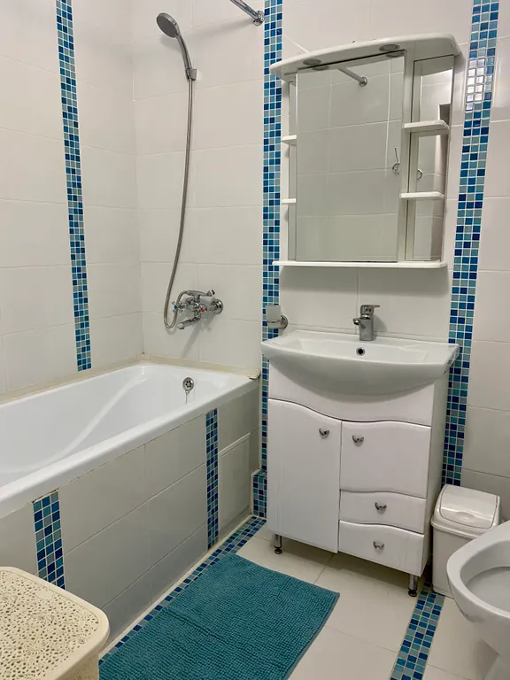 Квартира 2-комнатная Квартира — Горячий Ключ