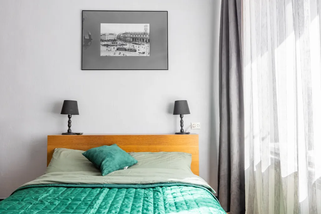 Квартира 2-комнатная квартира у Казанского собора — Санкт-Петербург