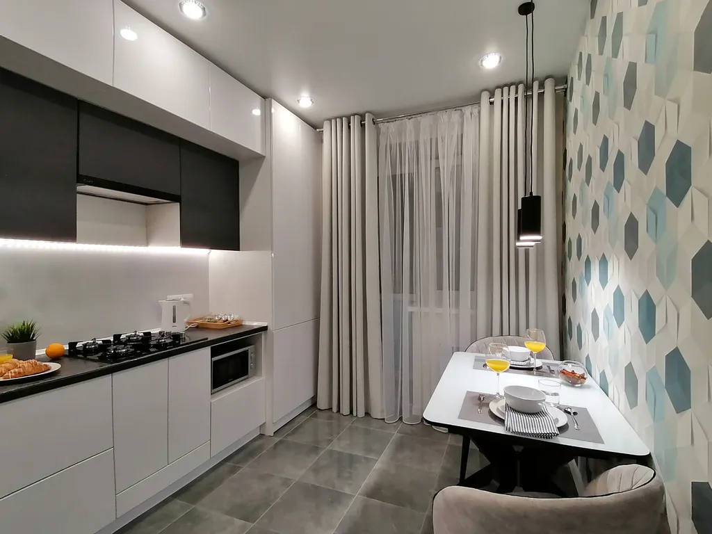 Scandica Home Апартаменты Classic