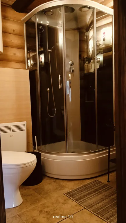 Коттедж Уютный дом для отдыха — Москва