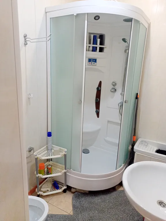 Коттедж на берегу озера