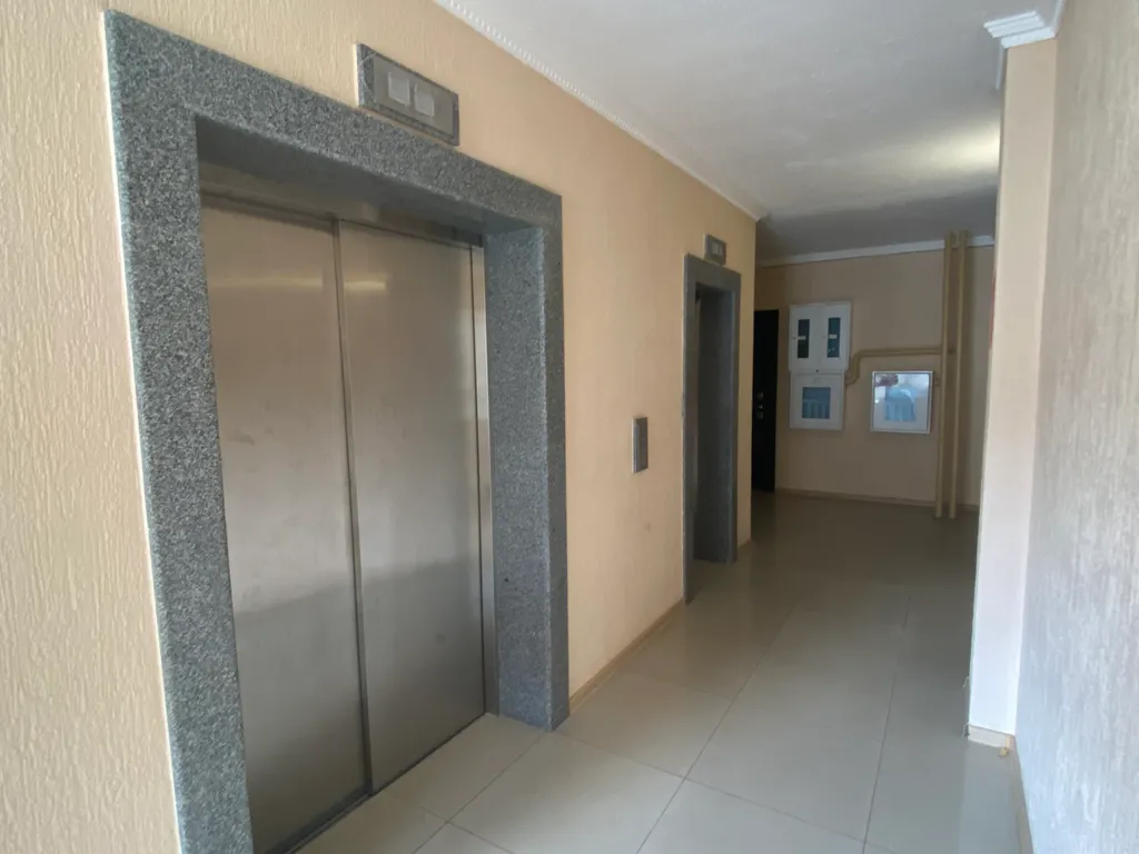 Квартира Квартира на первой береговой линии в центре города, с видом на море — Анапа