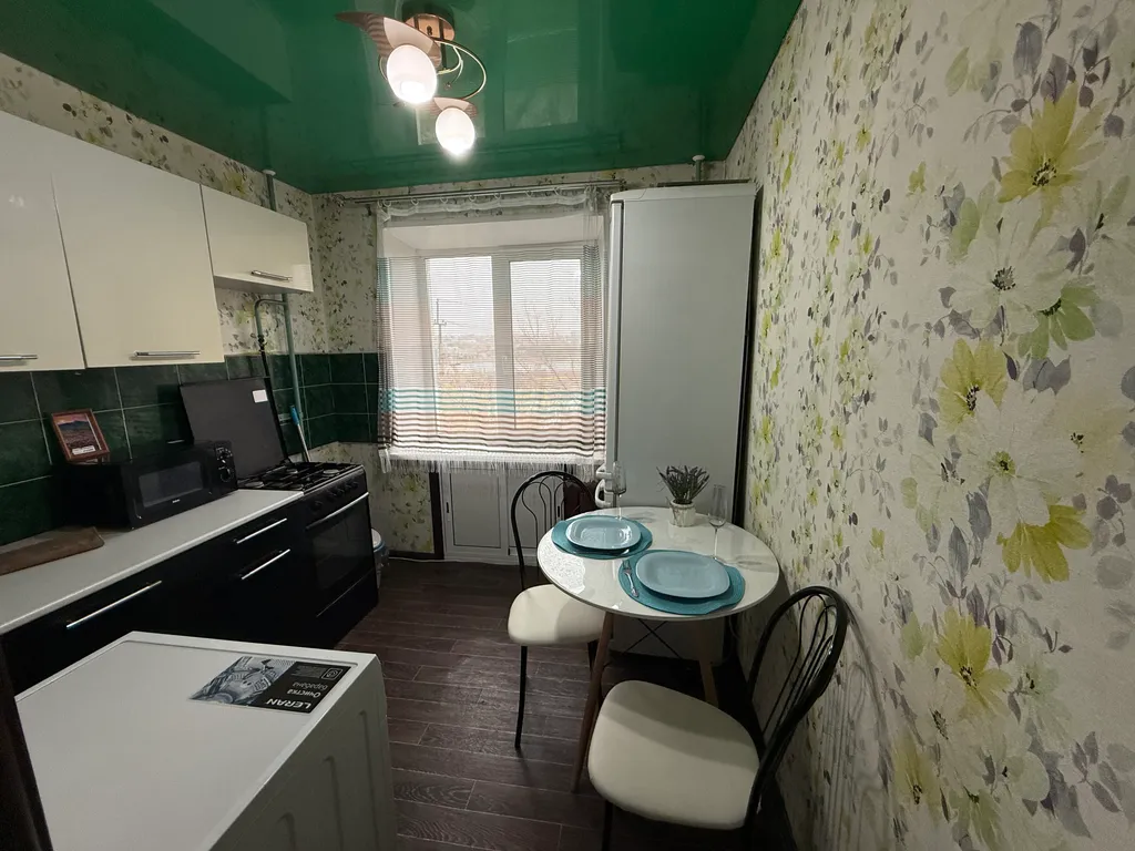 Уютная квартира в центре