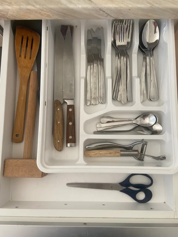 Квартира в ЖК комфорт класса у леса