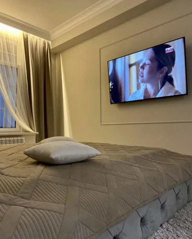 Квартира Уютная квартира рядом с морем — Каспийск