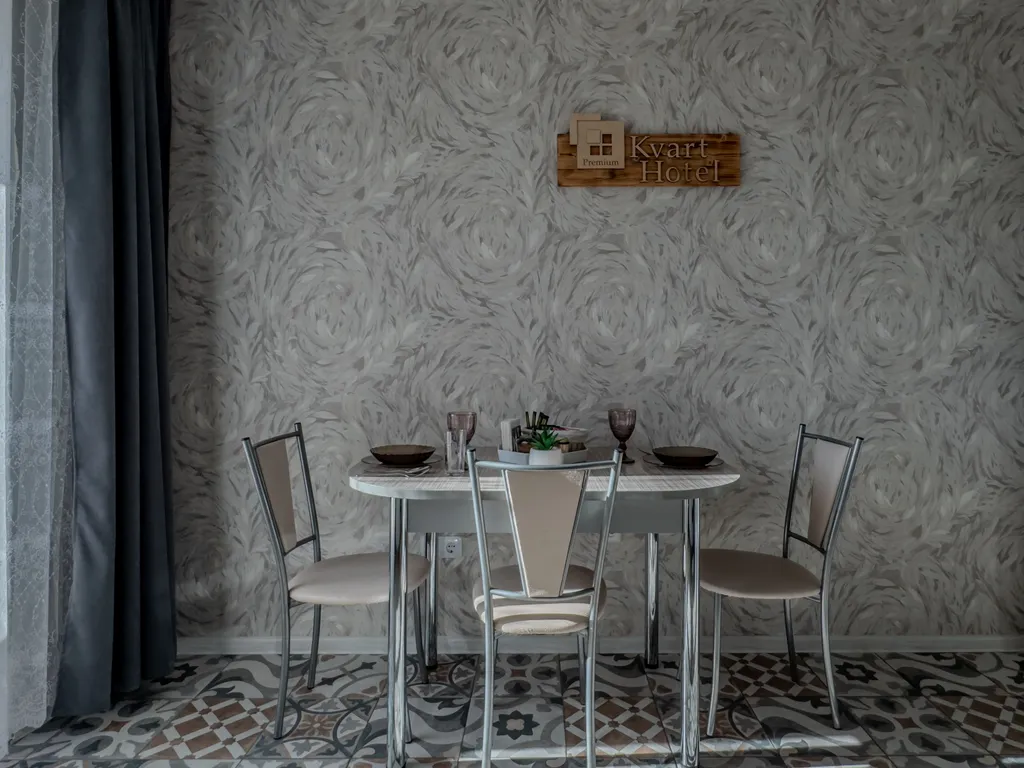 Квартира Просторная 1-комнатная к рядом с ТЦ Alimpic — Астрахань