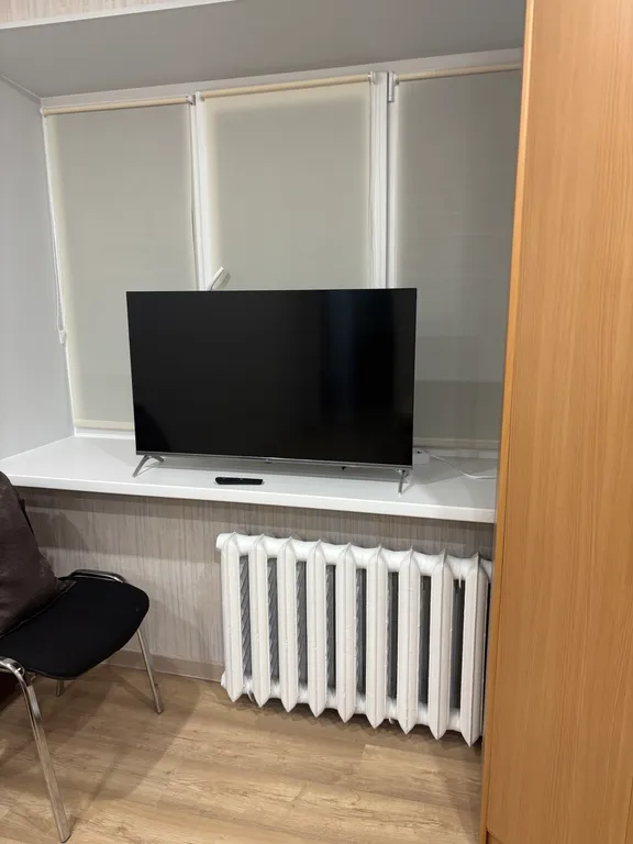 Уютная квартира с развитой инфраструктурой рядом