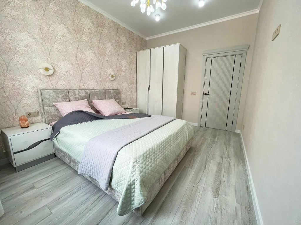 Апартаменты Золотые птицы