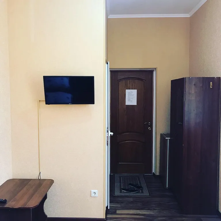 Квартира Комната — Адлер