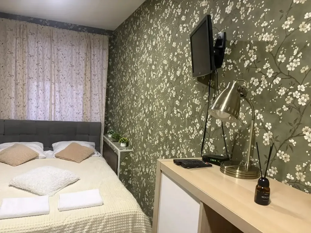 Квартира Комната — Санкт-Петербург