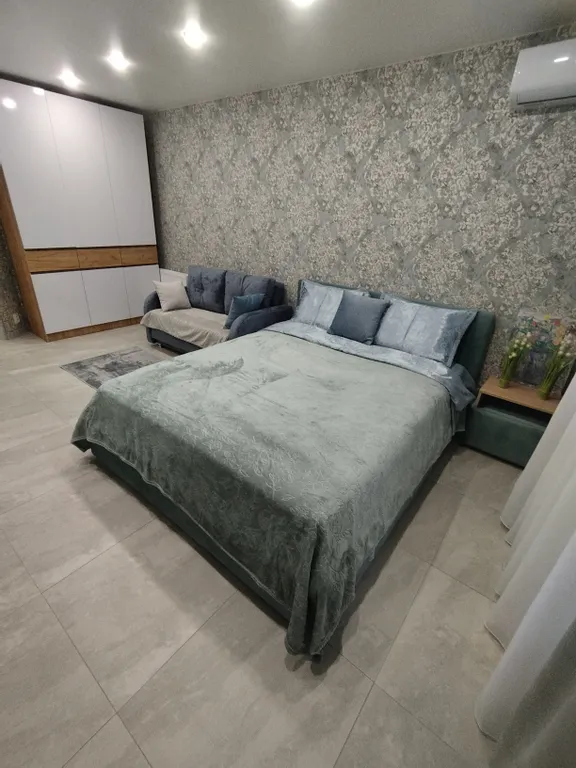 2-комнатная Квартира — аренда посуточно в Саратов