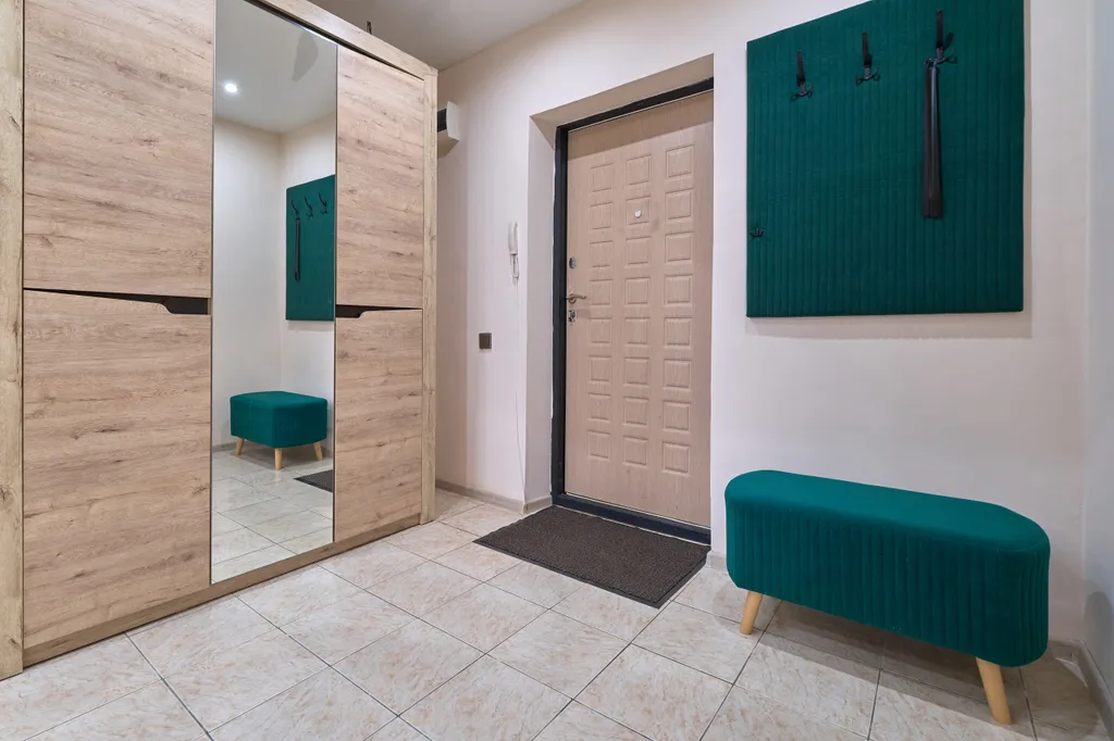 1-ком. кв-ра на Б. Подгорной, 87 № 24 рядом Киномакс