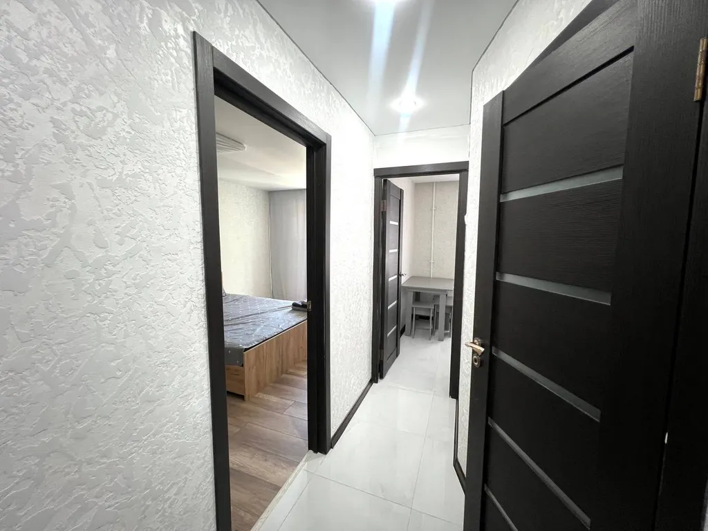 Квартира в 10 минутах ходьбы от моря