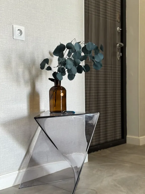 Квартира Квартира Оазис спокойствия и безопасности для большой компании — Анапа