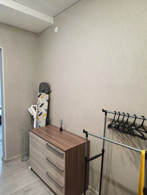 Уютная студия в ЖК Себур