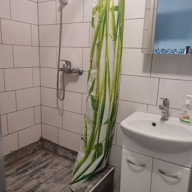 Студия в центре