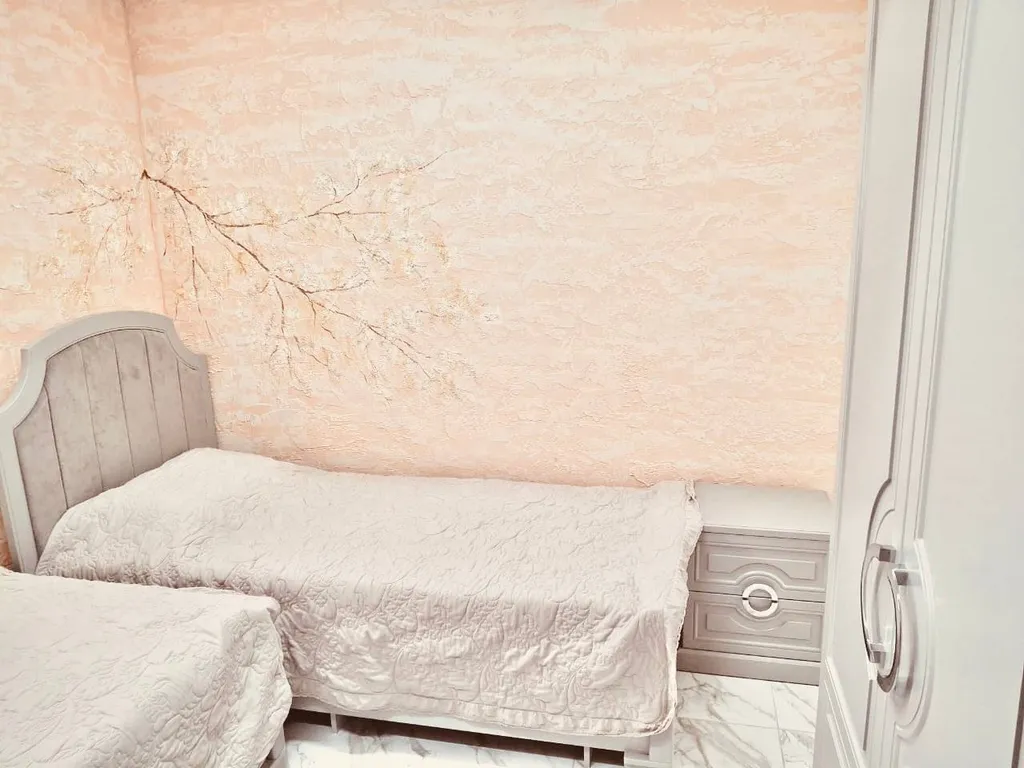 Апартаменты с видом на море