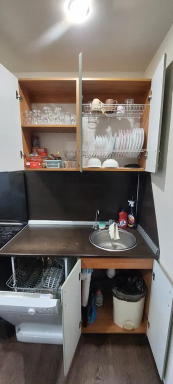 Уютная квартира в центре