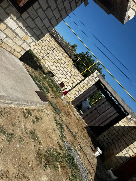 Коттедж Уютный дом. — Дербент