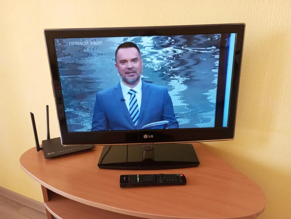 Квартира в центре — аренда посуточно в Киров