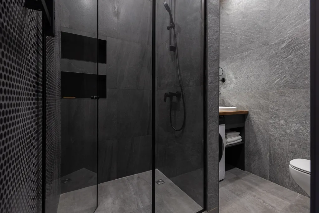 Видовой двухуровневый лофт с дизайнерским ремонтом для 2-4 гостей