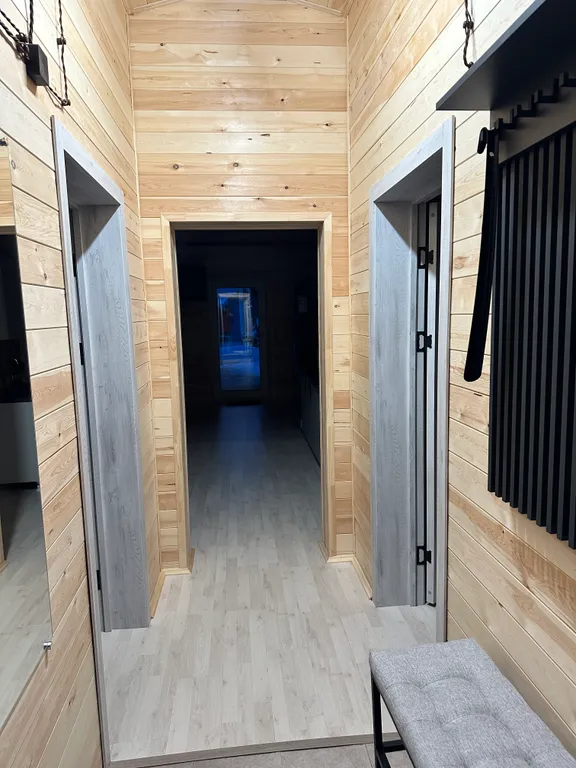 Гора U Dачи 3