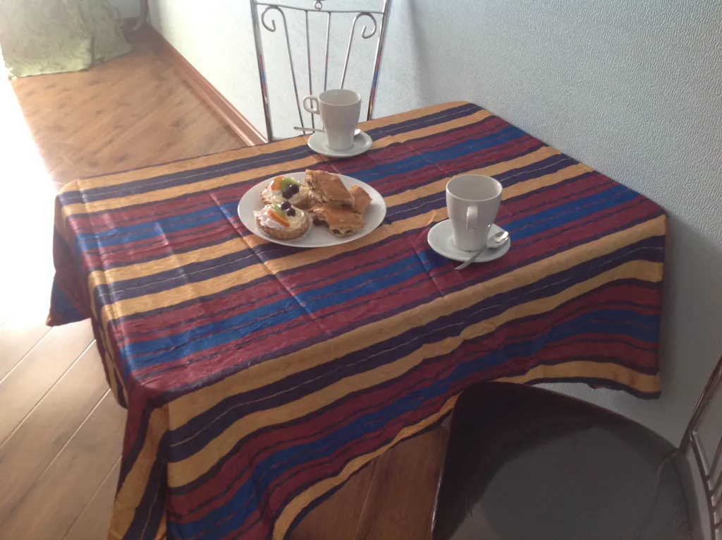 Квартира Квартира Студия Орби Резиденс с видом на море — Батуми