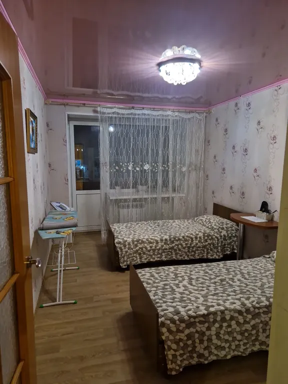 Квартира в самом центре