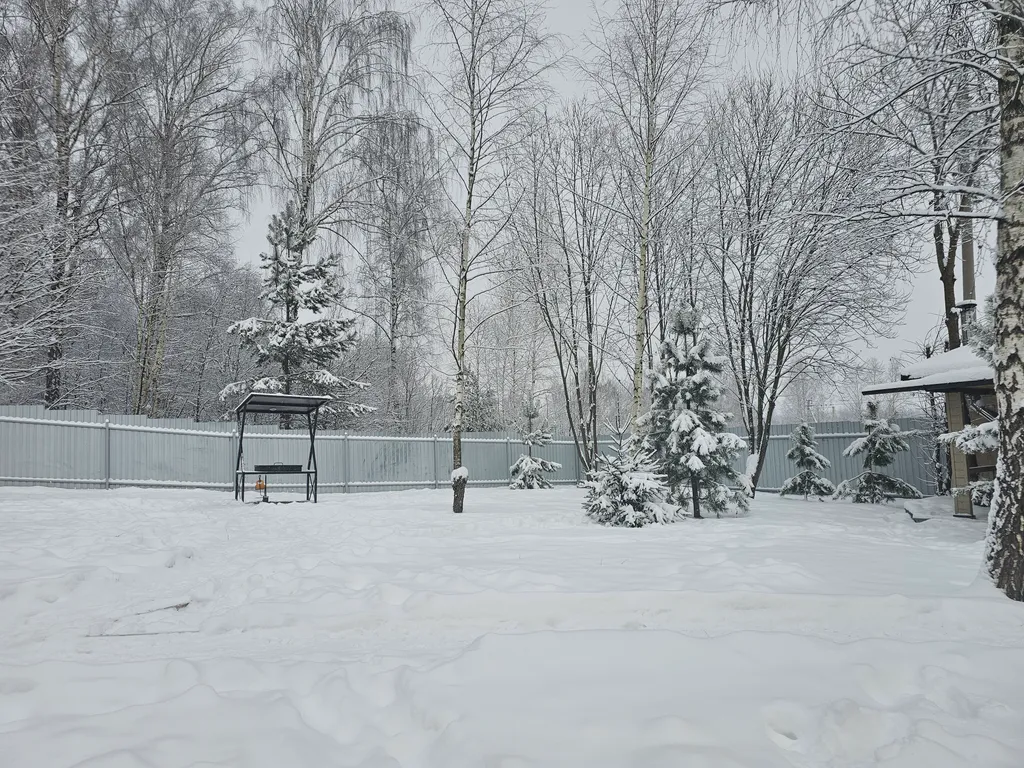 Уютный дом Лесная Быль