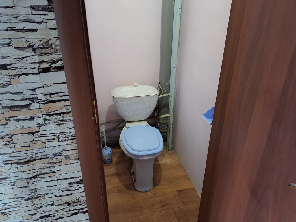 Уютная, чистая, просторная квартира