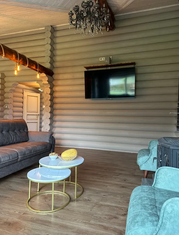 Гостевой дом Загородный