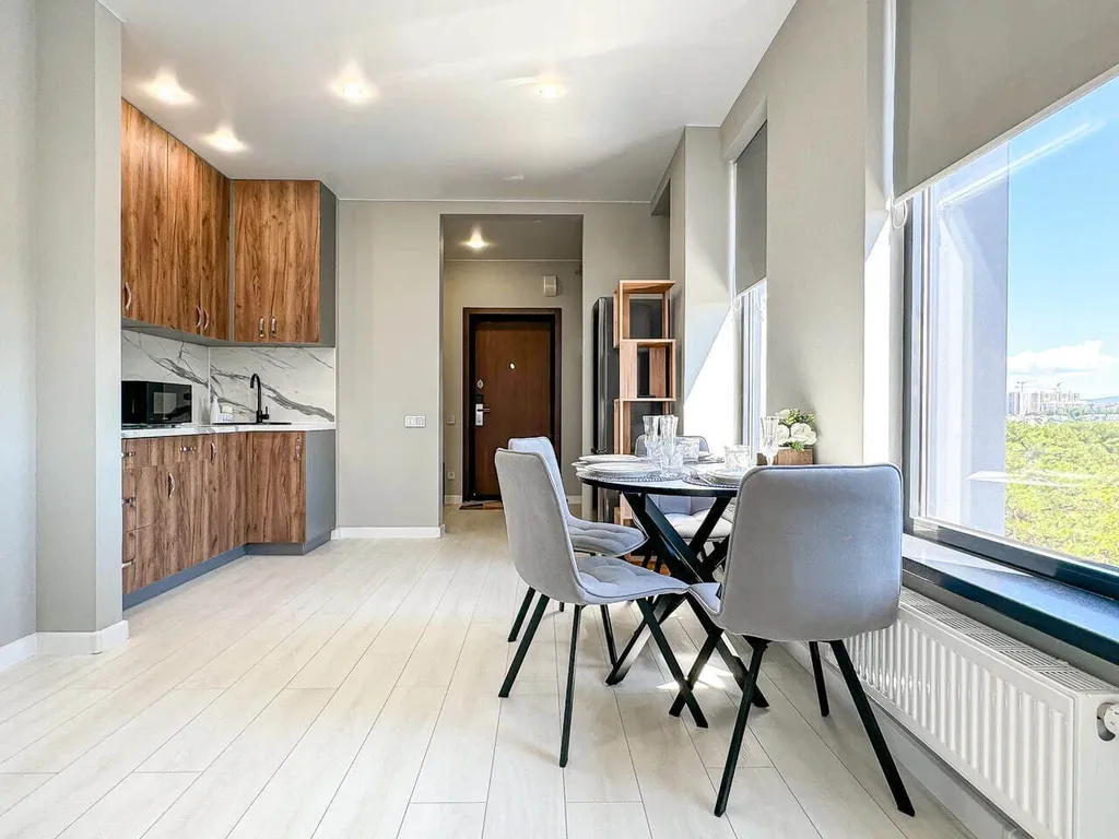 Седьмое небо