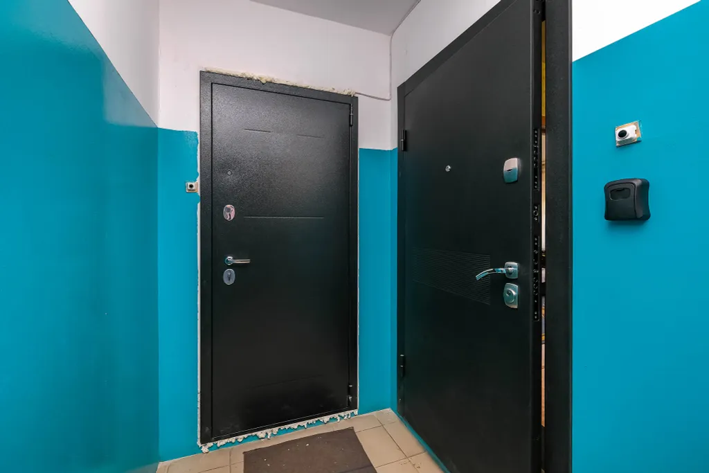 Современная квартира рядом с аэропортом имени Покрышкина