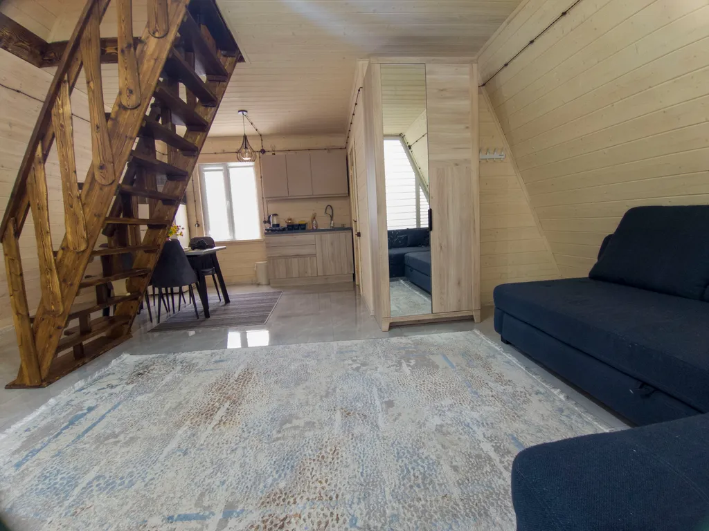 Сердце гор 3