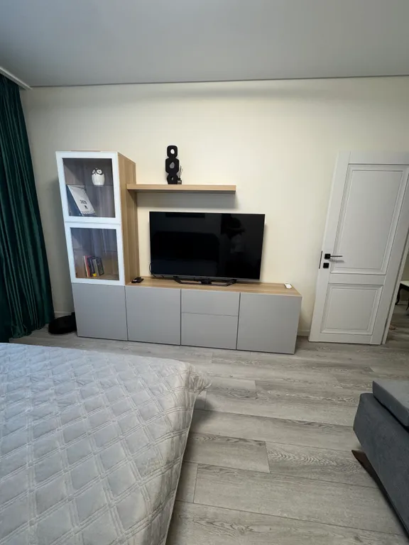 Квартира Апартаменты рядом со стадионом — Краснодар