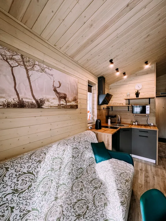 3-комнатный Дом