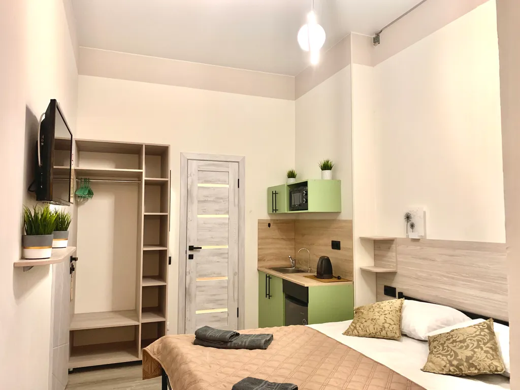 Квартира Комната — Санкт-Петербург