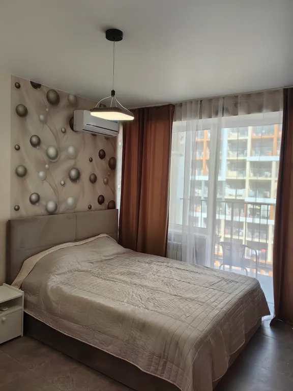 Квартира у моря Каравелла Португалии