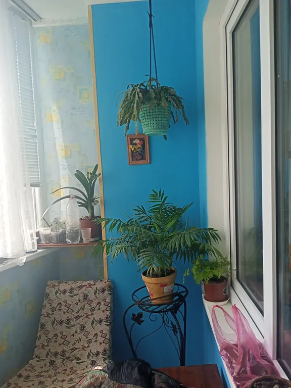 Квартира в районе Ласточкино гнездо в 5 минутах до моря рядом большой