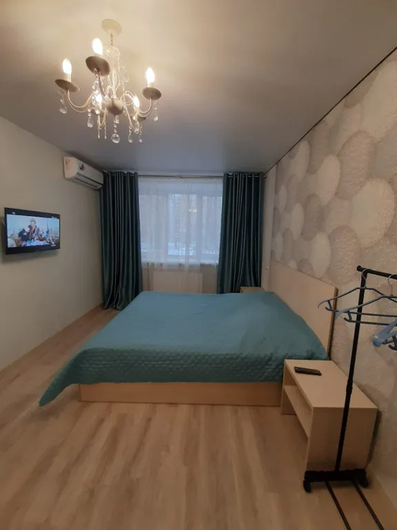 Квартира Уютная квартира в центре города — Ярославль