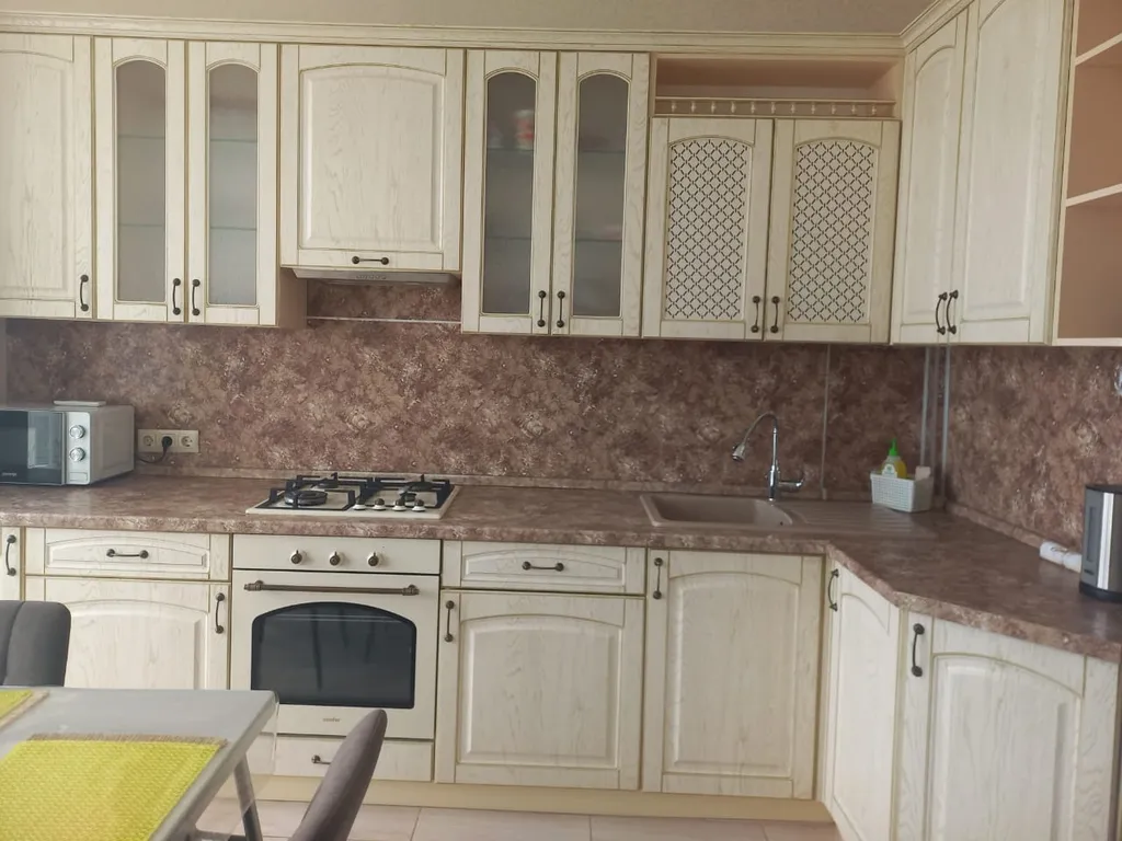 Квартира 1-комнатная Квартира — Геленджик